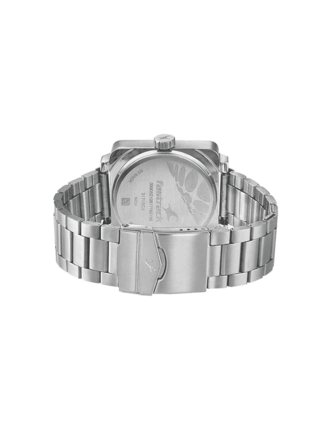 fastrack alarm watches