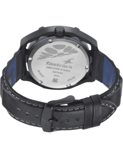 Buy Fastrack 3207KL01 Watch in India I Swiss Time House