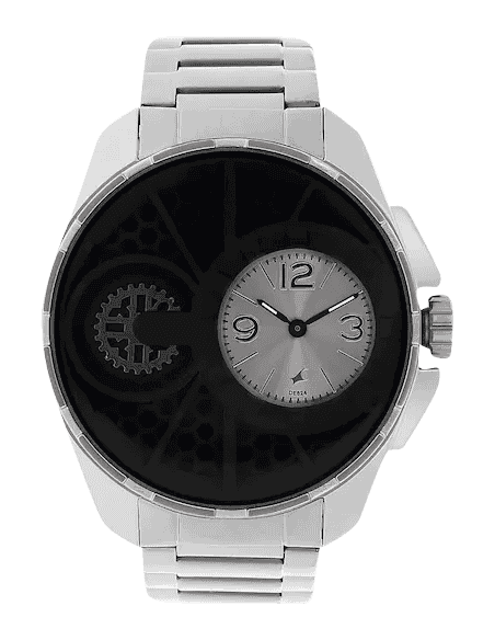 Buy Fastrack 3133SM01 Watch in India I Swiss Time House
