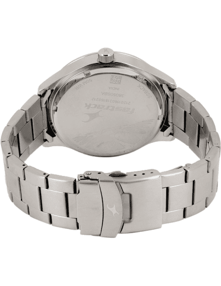 Buy Fastrack 38050SM01 Watch in India I Swiss Time House