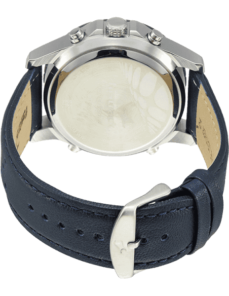 Buy Fastrack 38035SL02 Watch in India I Swiss Time House