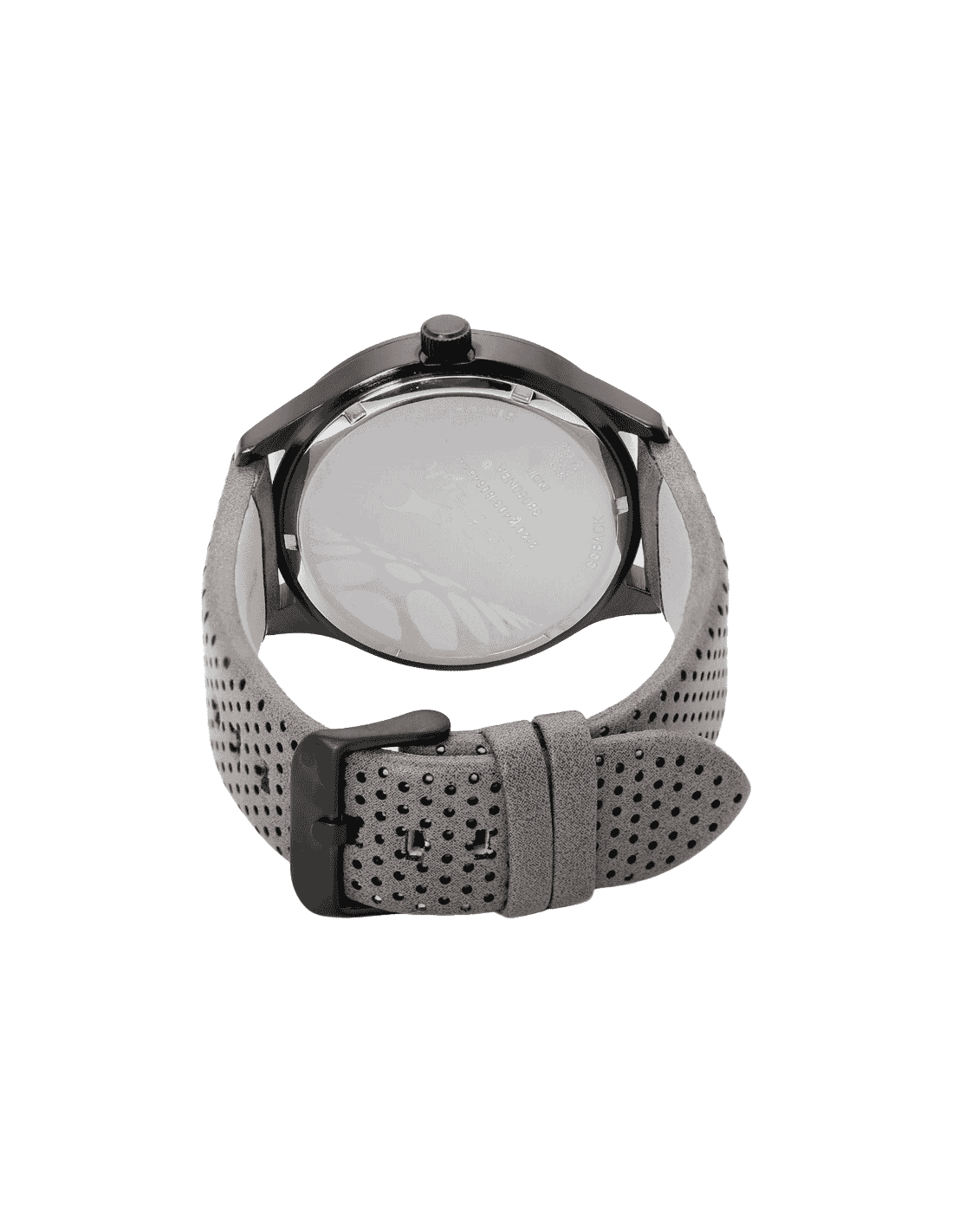 Buy Fastrack 38050NL01 Watch in India I Swiss Time House