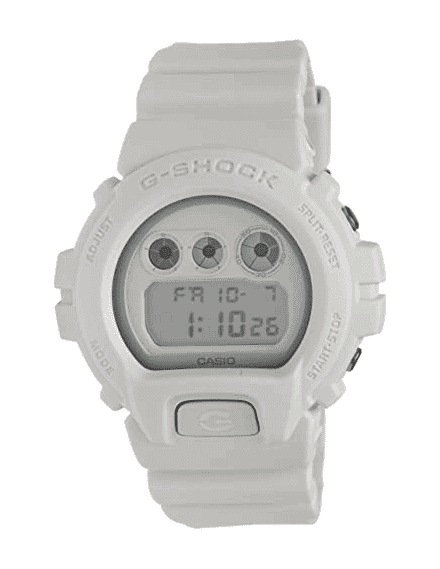 G365 DW-6900WW-7DR G-Shock