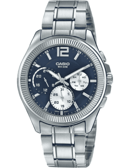 casio a837