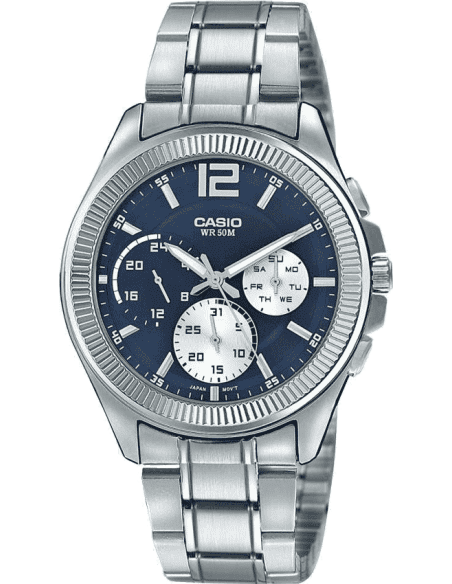 Casio a955 enticer watch sale