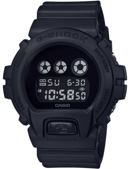 G911 DW-6900BBA-1DR G-Shock
