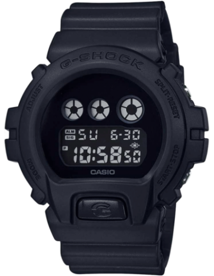 G911 DW-6900BBA-1DR G-Shock