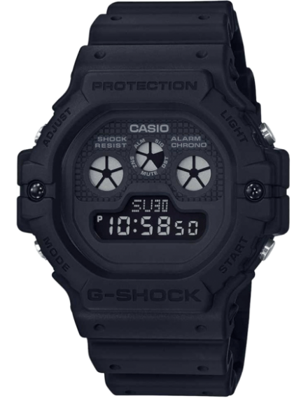 G910 DW-5900BB-1DR G-Shock