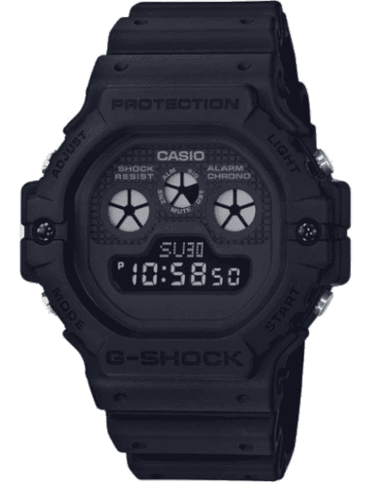 G910 DW-5900BB-1DR G-Shock