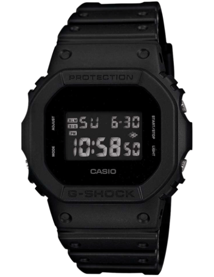 G363 DW-5600BB-1DR G-Shock