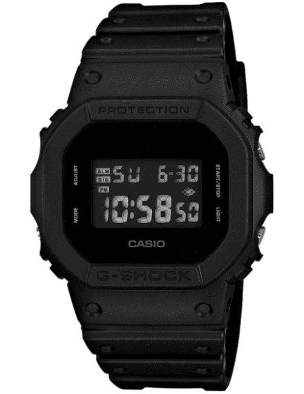 G363 DW-5600BB-1DR G-Shock