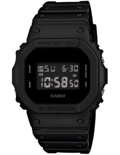 G363 DW-5600BB-1DR G-Shock