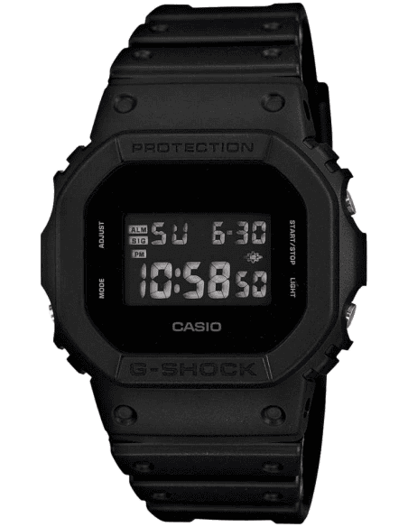 G363 DW-5600BB-1DR G-Shock