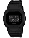 G363 DW-5600BB-1DR G-Shock