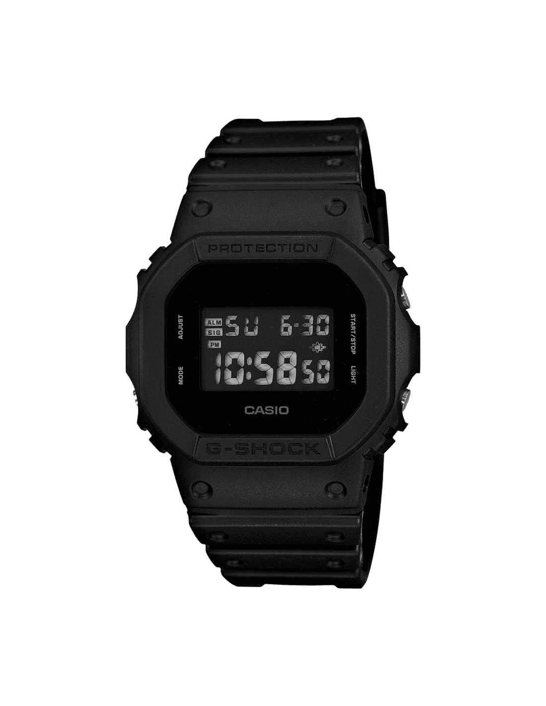 G363 DW-5600BB-1DR G-Shock