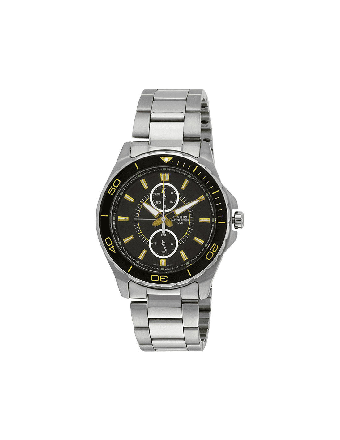 Casio shop mtd 1077