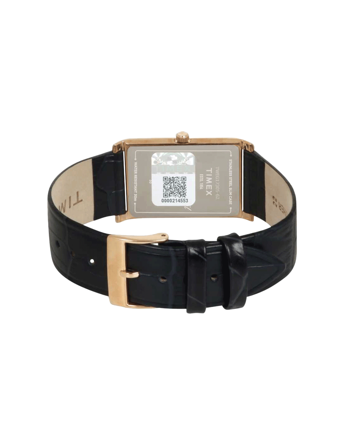 Buy Timex TWEG17305 Watch in India I Swiss Time House