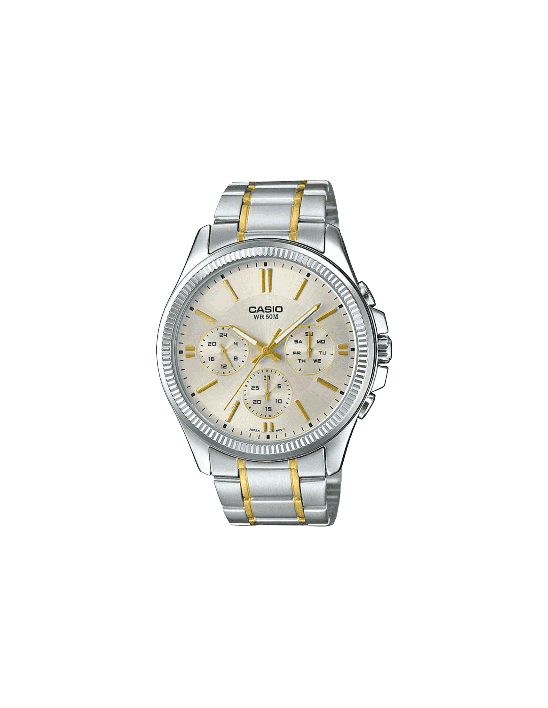 A1657 MTP-1375HSG-9AVIF Enticer Men