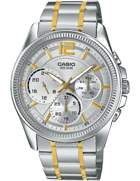 Casio mtp top e305 price
