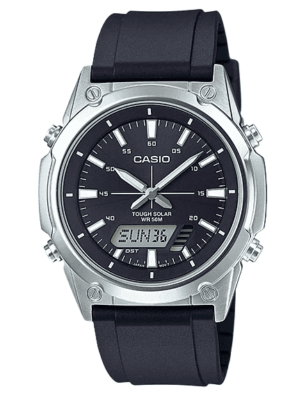 casio enticer ladies watch a265