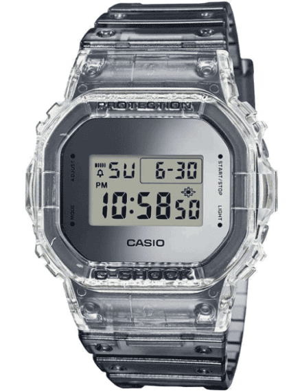 G949 DW-5600SK-1DR G-Shock