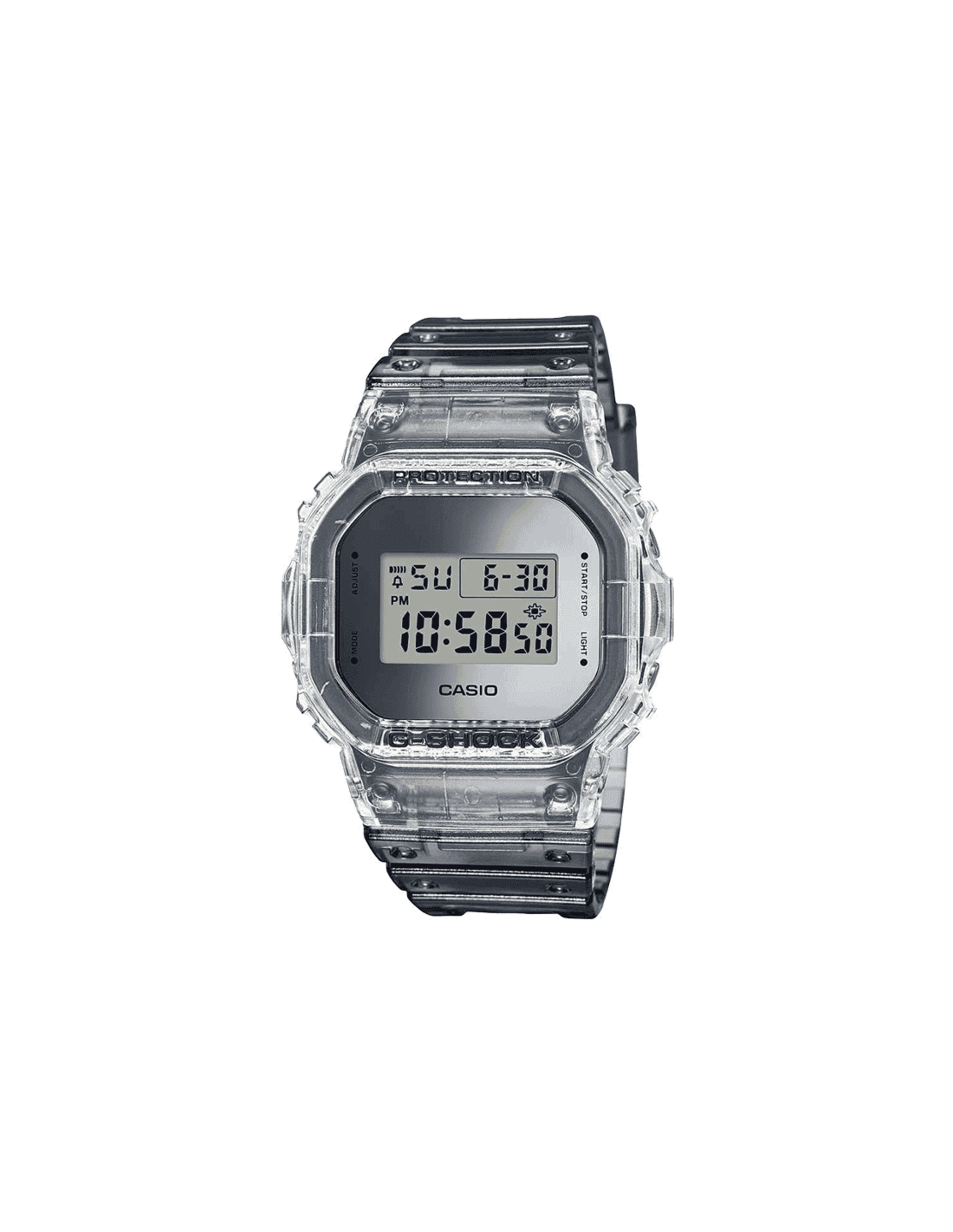 G949 DW-5600SK-1DR G-Shock