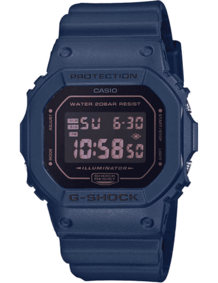 casio g344