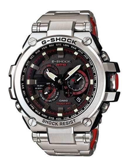 G524 MTG-S1000D-1A4DR G-Shock