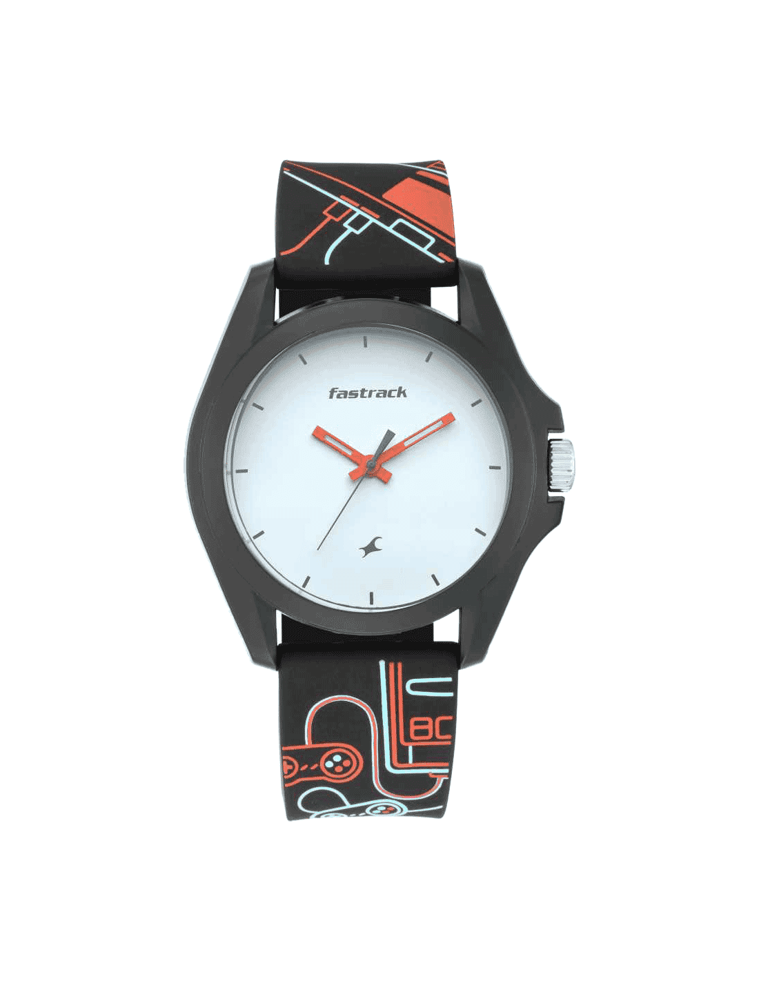 Watches for boys fastrack best sale