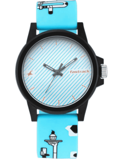 Fastrack 6001sm01 hotsell