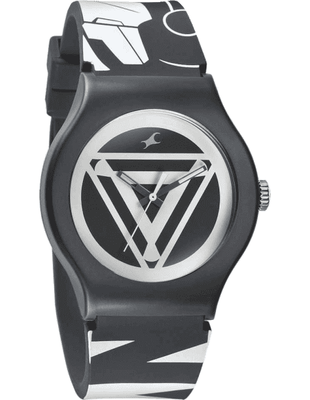 Avengers fastrack on sale watches