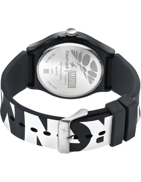 Buy Fastrack 9915PP90 Watch in India I Swiss Time House