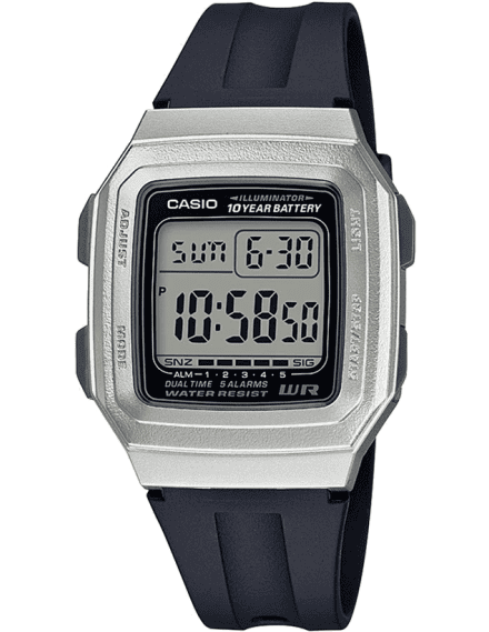 Casio ad221 sales