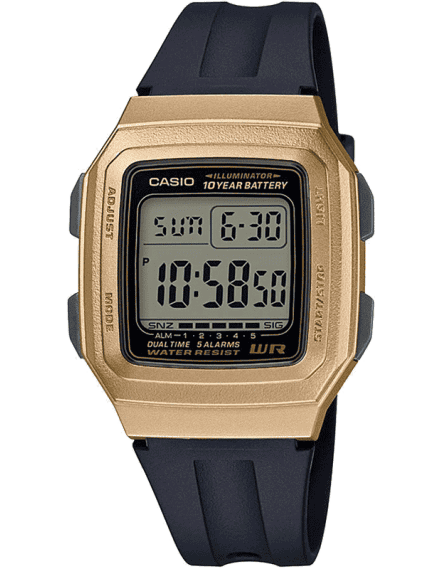 F-91W-1  CASIO INDIA