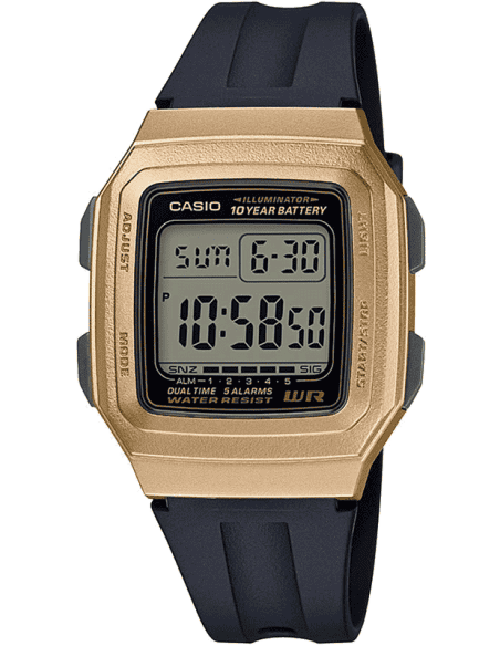 Casio D174 - F-201WAM-9AVDF Casio Watch