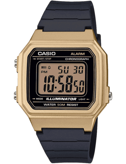 Casio ad218 hotsell youth combination watch
