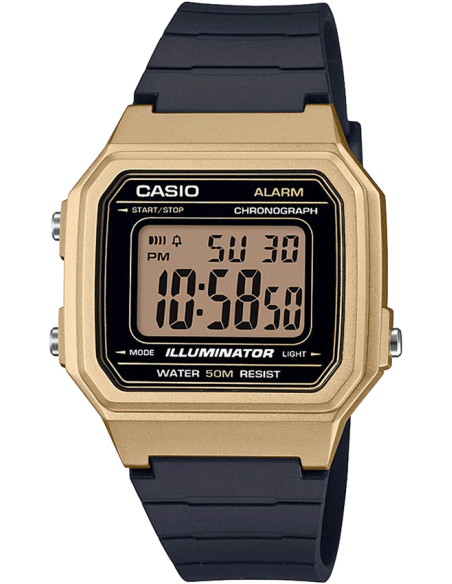Casio I115 - W-217HM-9AVDF Casio Watch