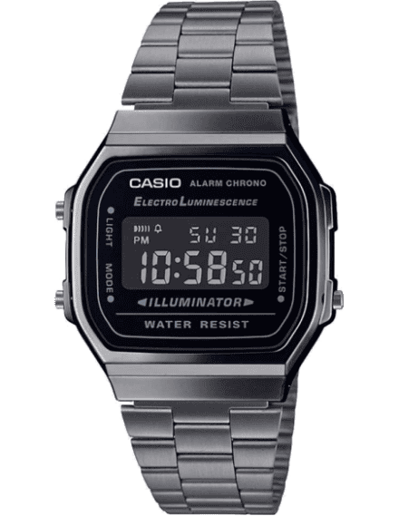 Buy Casio D212 A1000rbw 1dr Vintage Watch In India I Swiss Time House