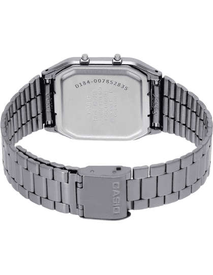 Buy Casio D184 Aq 230gg 9adf Vintage Watch In India I Swiss Time House