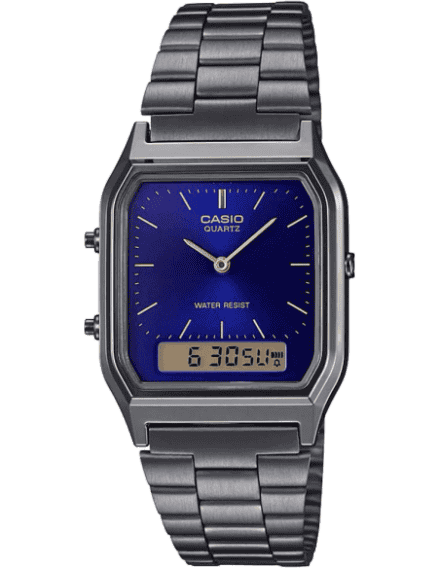 D183 AQ-230GG-2ADF Vintage
