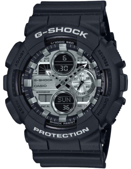 G1020 GA-140GM-1A1DR G-Shock