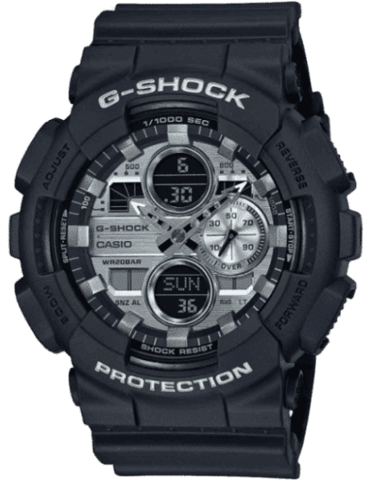 G1020 GA-140GM-1A1DR G-Shock