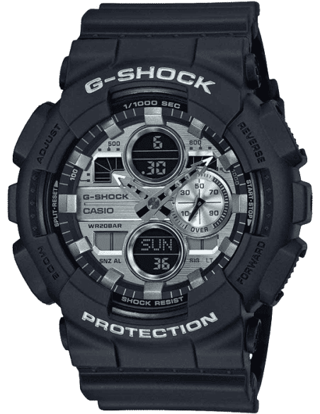 Casio G1020 - GA-140GM-1A1DR G-Shock Watch