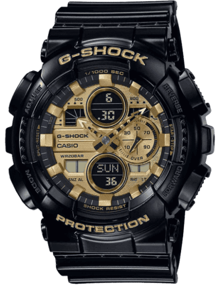 G1021 GA-140GB-1A1DR G-Shock