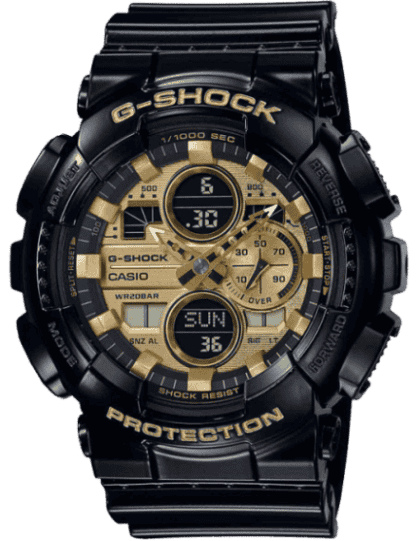 G1021 GA-140GB-1A1DR G-Shock