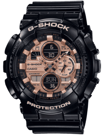 G1022 GA-140GB-1A2DR G-Shock