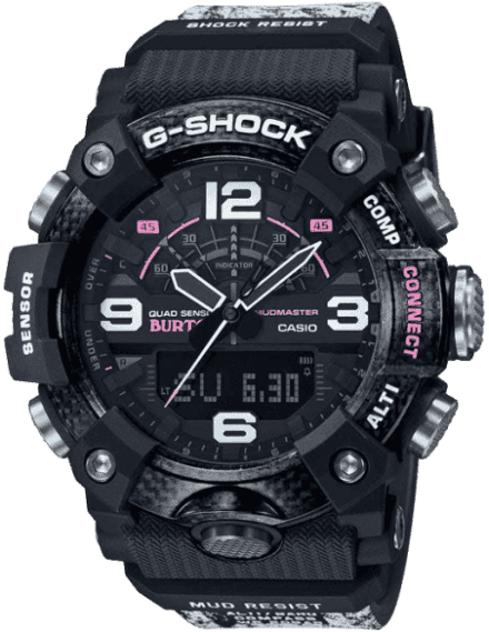 G1023 GG-B100BTN-1ADR G-Shock