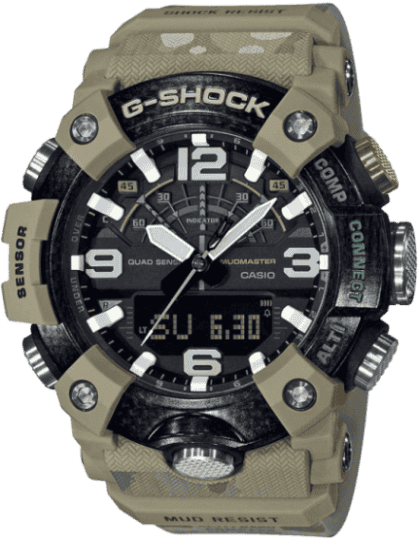 G1024 GG-B100BA-1ADR G-Shock