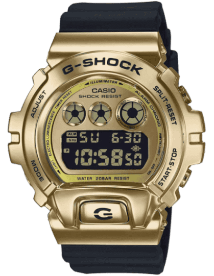 g shock latest watches india