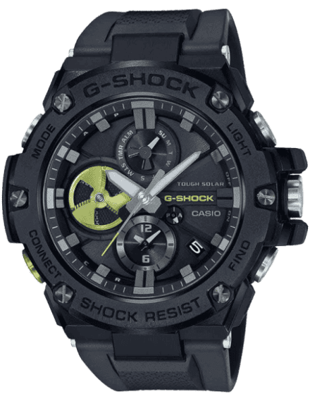 G1030 GST-B100B-1A3DR G-Shock